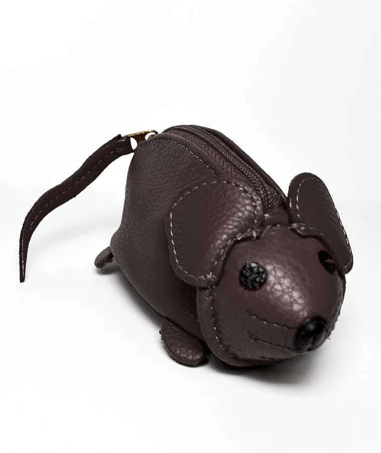 Mouse Coin Purse