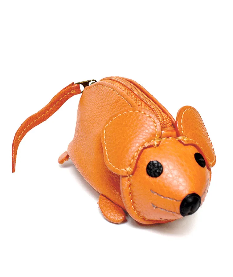 Mouse Coin Purse