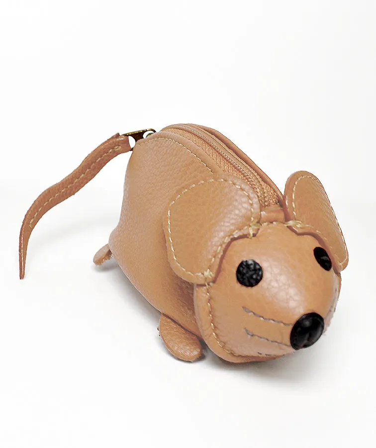 Mouse Coin Purse