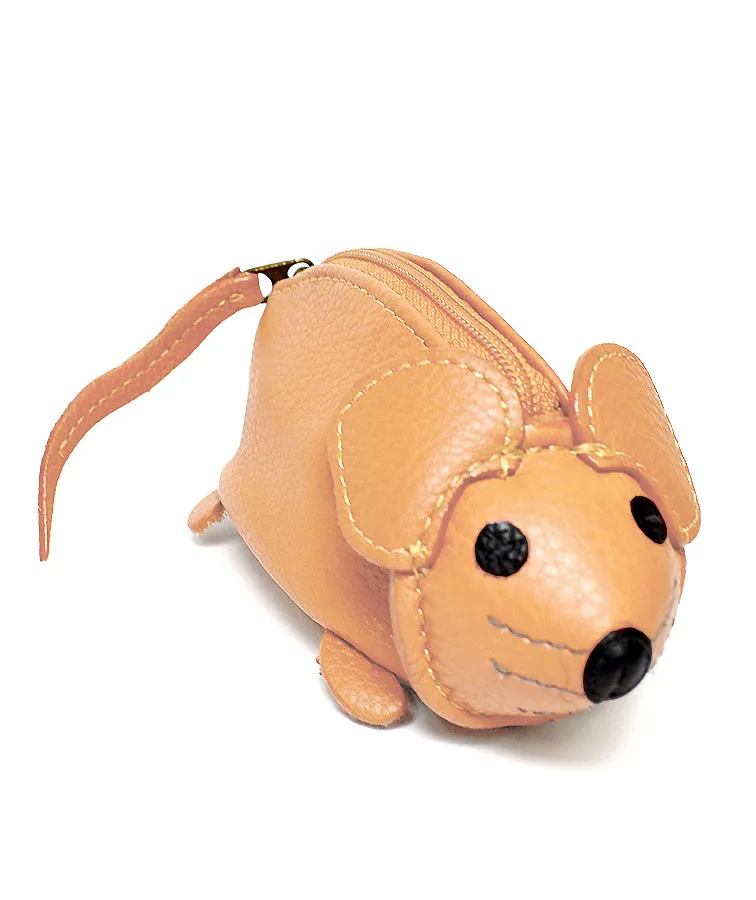 Mouse Coin Purse