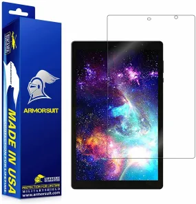 MOXNICE P63 (2020-2021) Screen Protector