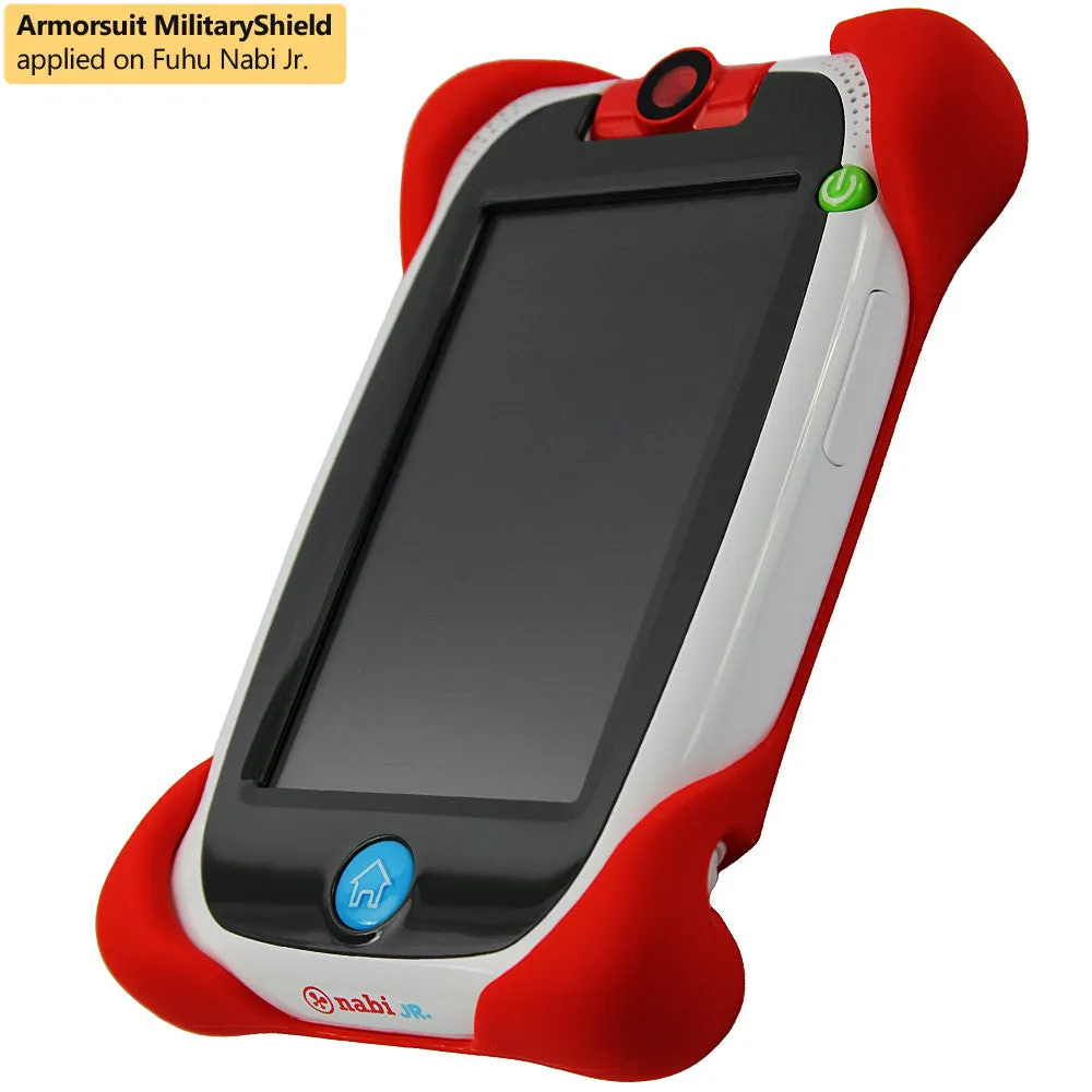 nabi Jr Anti-Glare (Matte) Screen Protector