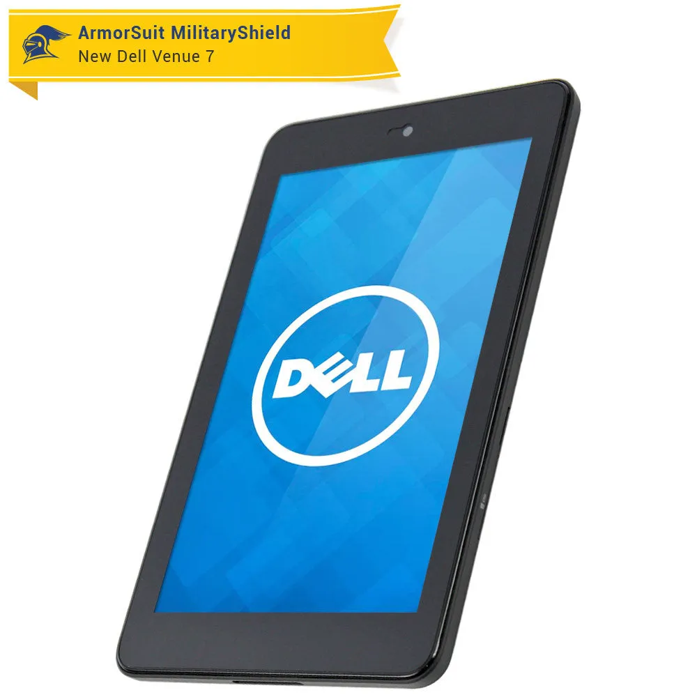 New Dell Venue 7 (2014) Screen Protector