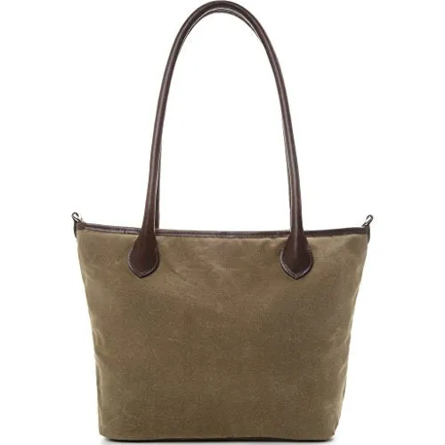 ONA Capri Camera Tote Bag | Field Tan