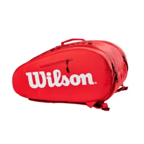 Padel Bag Super Tour 2022 -Red