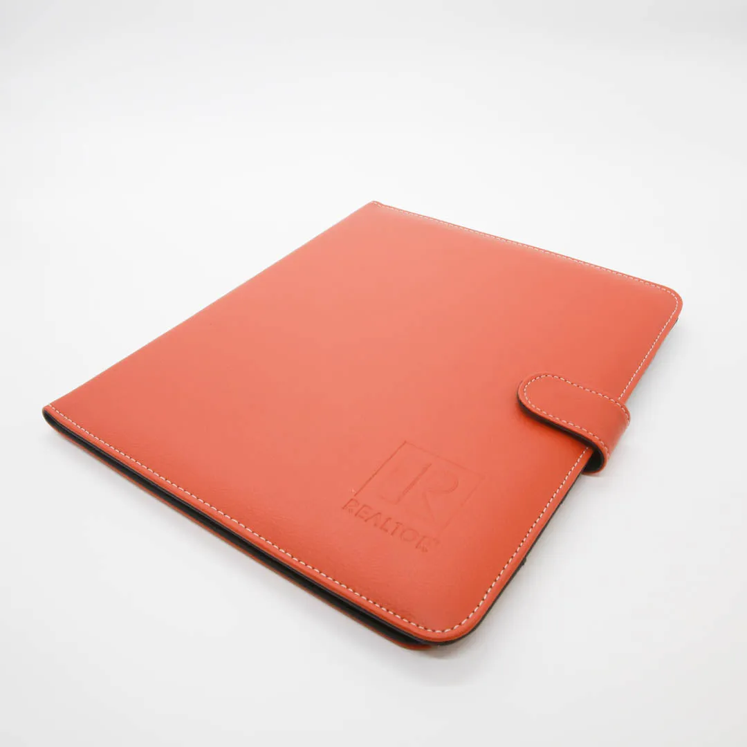 Padfolio-Solid