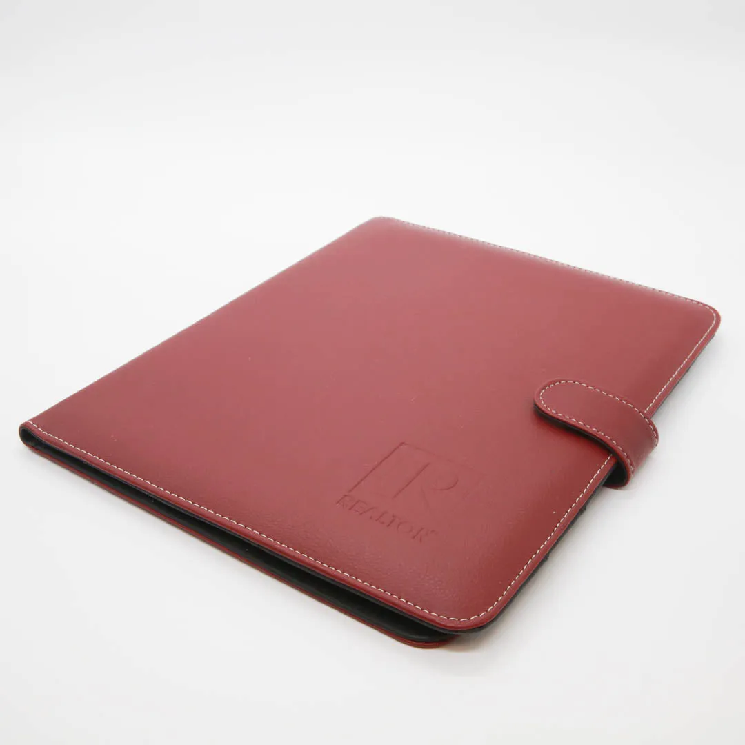 Padfolio-Solid