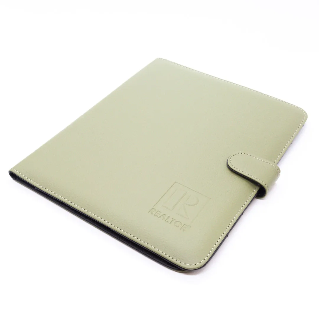 Padfolio-Solid