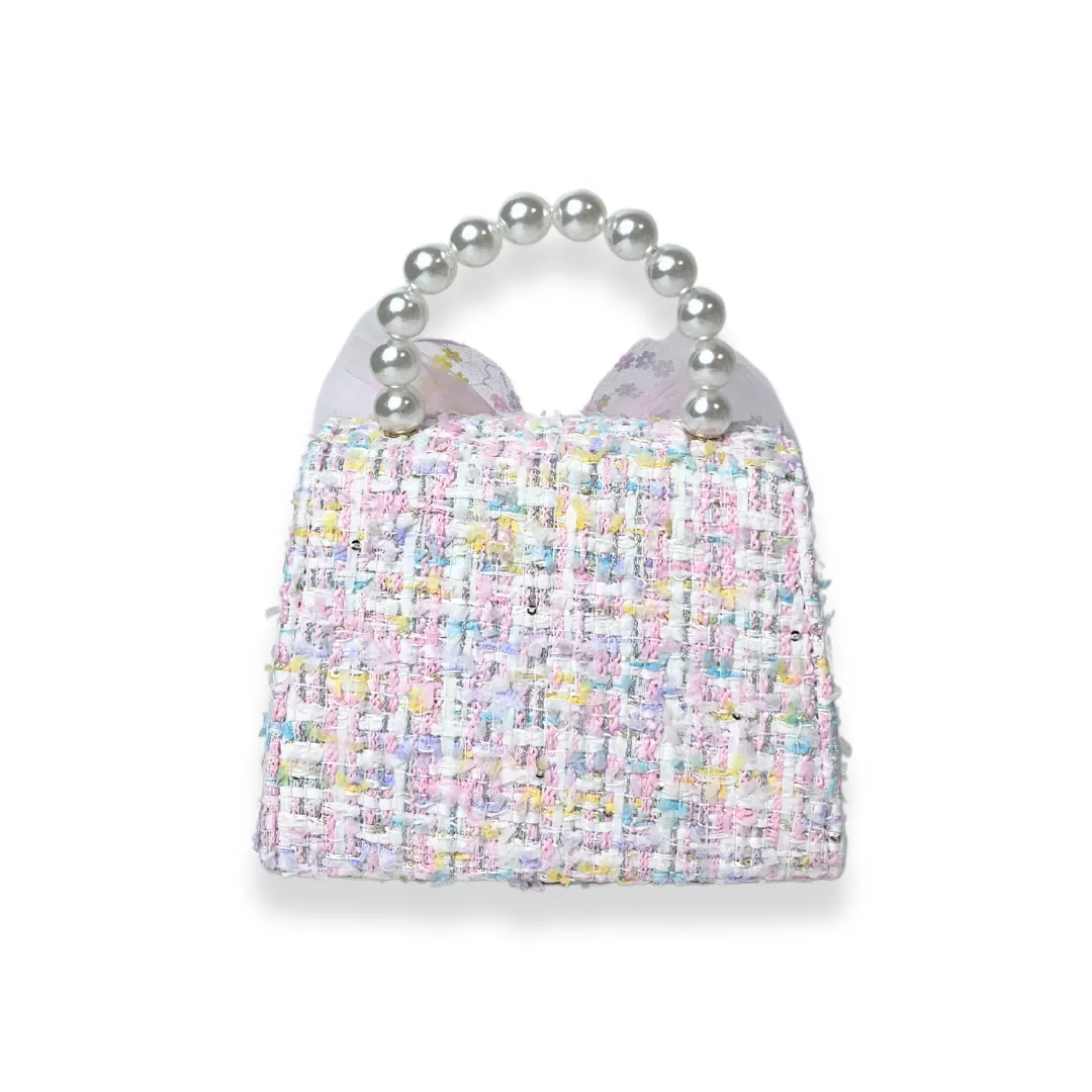 Pastel Dream Purse