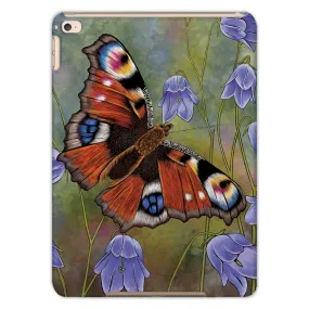 Peacock Butterfly Tablet Case