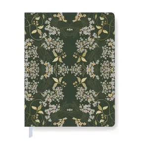 PETAL NOUVEAU CLASSIC LARGE PAPERBACK JOURNAL