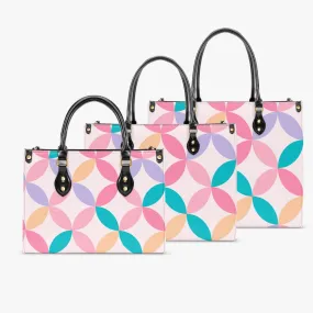 Pink Diamonds Tote Bag