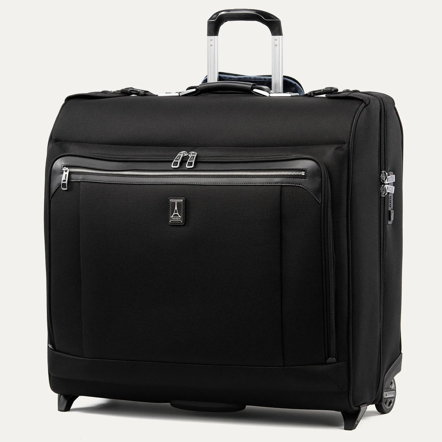 Platinum® Elite 50” Check-In Rolling Garment Bag