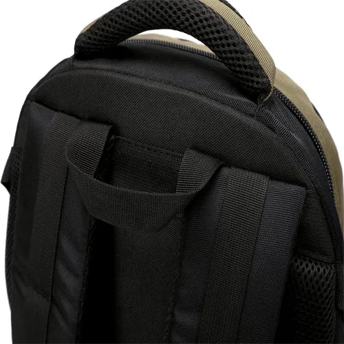 Power Laptop Backpack Rucksack School College Work Travel Bag - 47.5cm