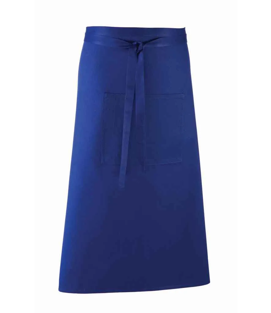 Premier 'Colours' Bar Apron