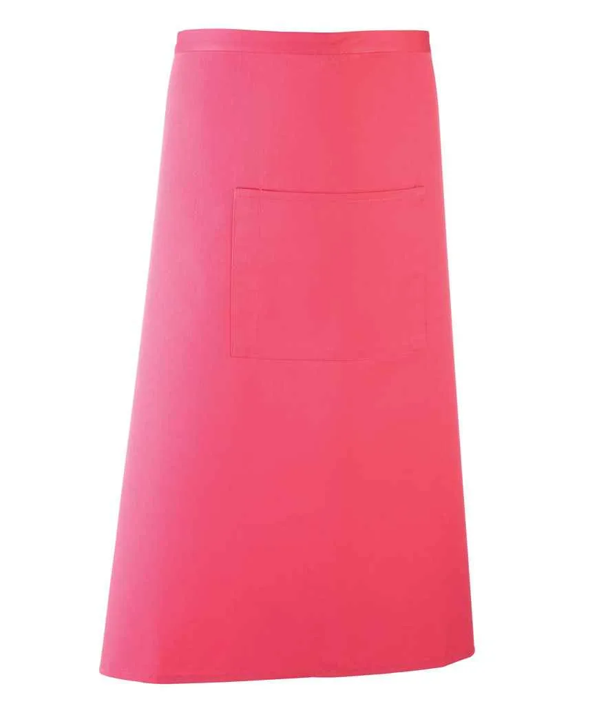 Premier 'Colours' Bar Apron