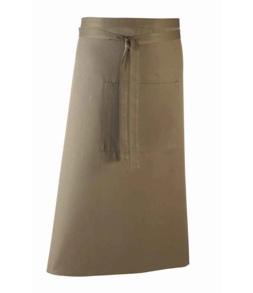 Premier 'Colours' Bar Apron