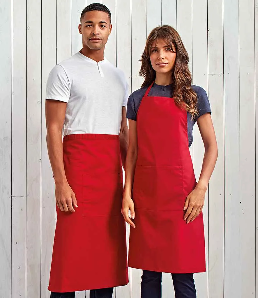 Premier 'Colours' Bar Apron