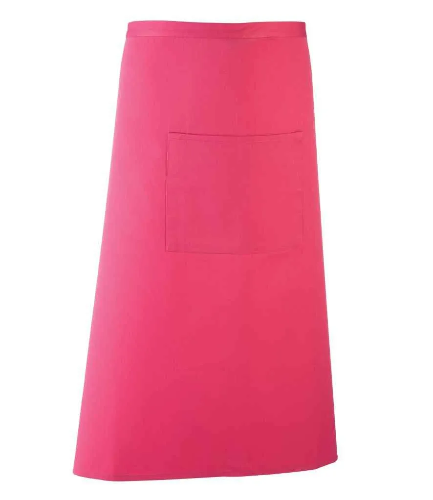 Premier 'Colours' Bar Apron