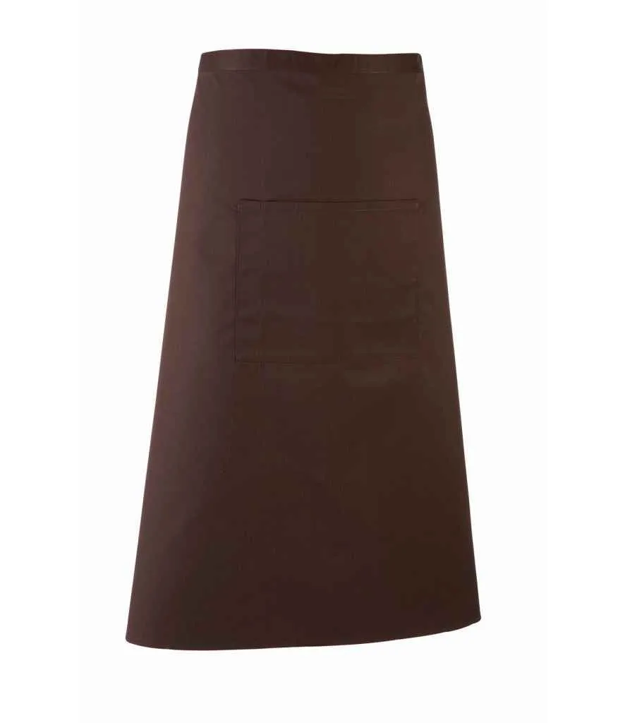 Premier 'Colours' Bar Apron