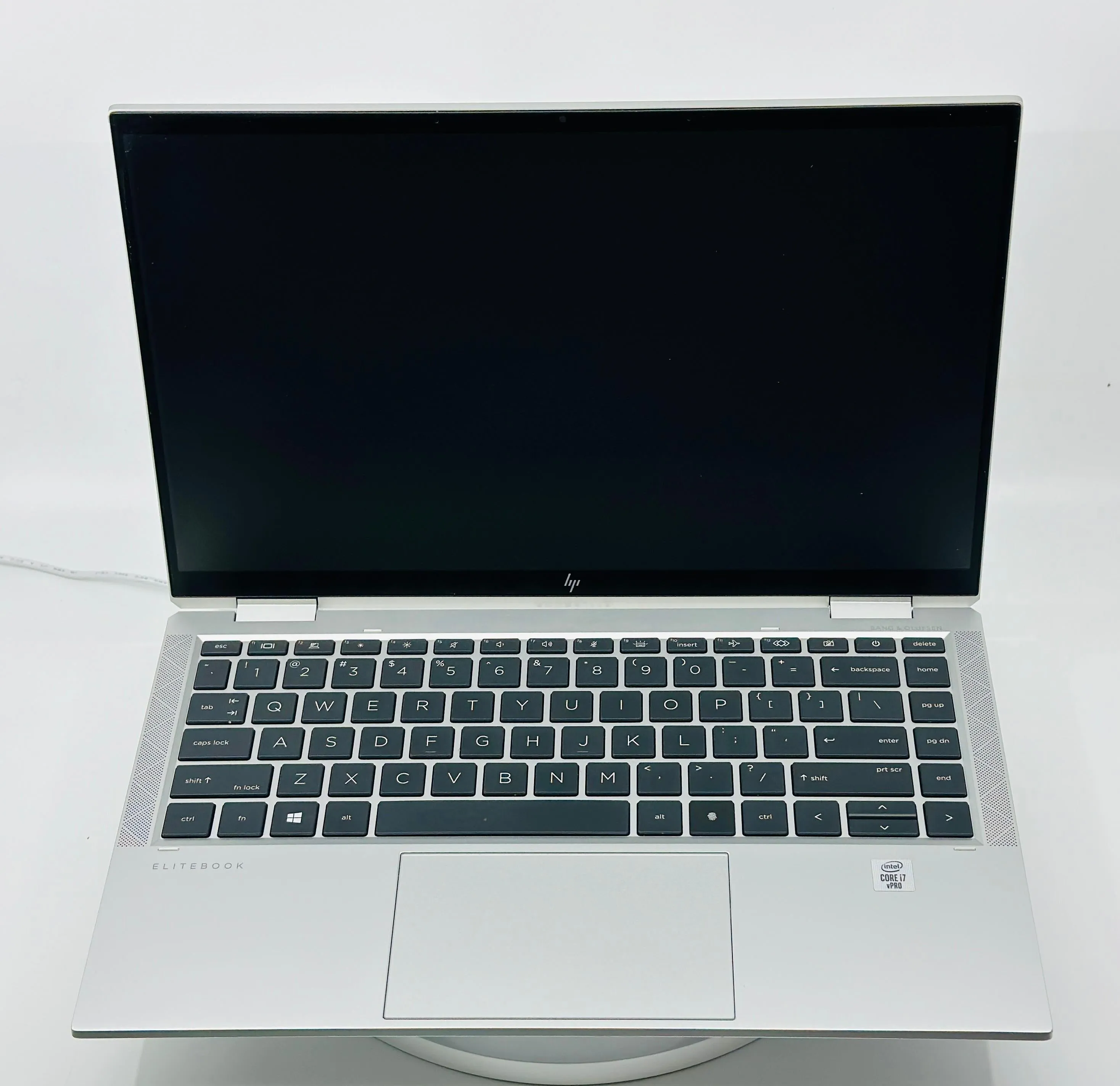 Premium Grade HP EliteBook X360 1040 G7 Ex Lease Ultrabook I7-10610U Turbo 4.80GHZ 16GB RAM 512GB NVME SSD 14" Windows 11 Pro