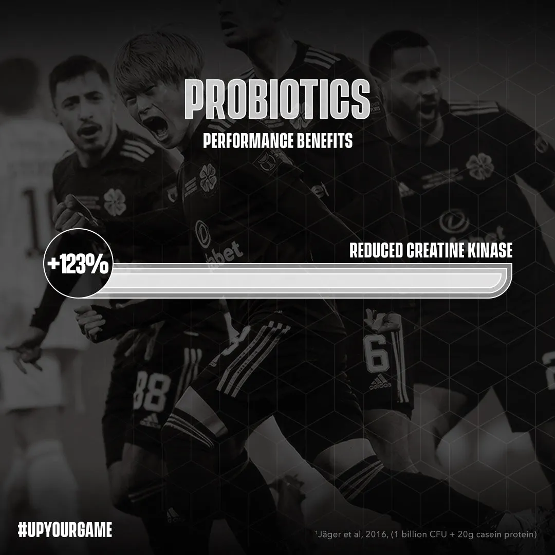 Probiotic