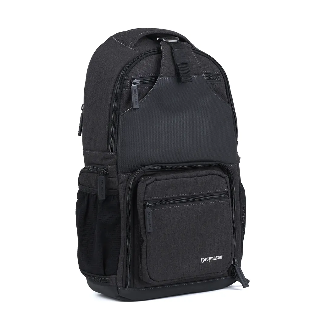 Promaster Cityscape 54 Sling Bag - Charcoal Grey