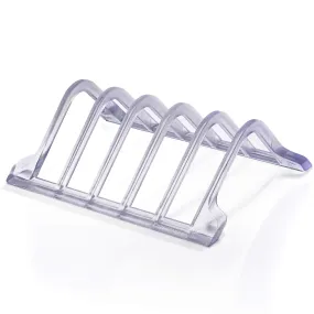 Prosumer's Choice Universal 5 Tablet and Smartphone Charging Organizer Rack Desktop Stand