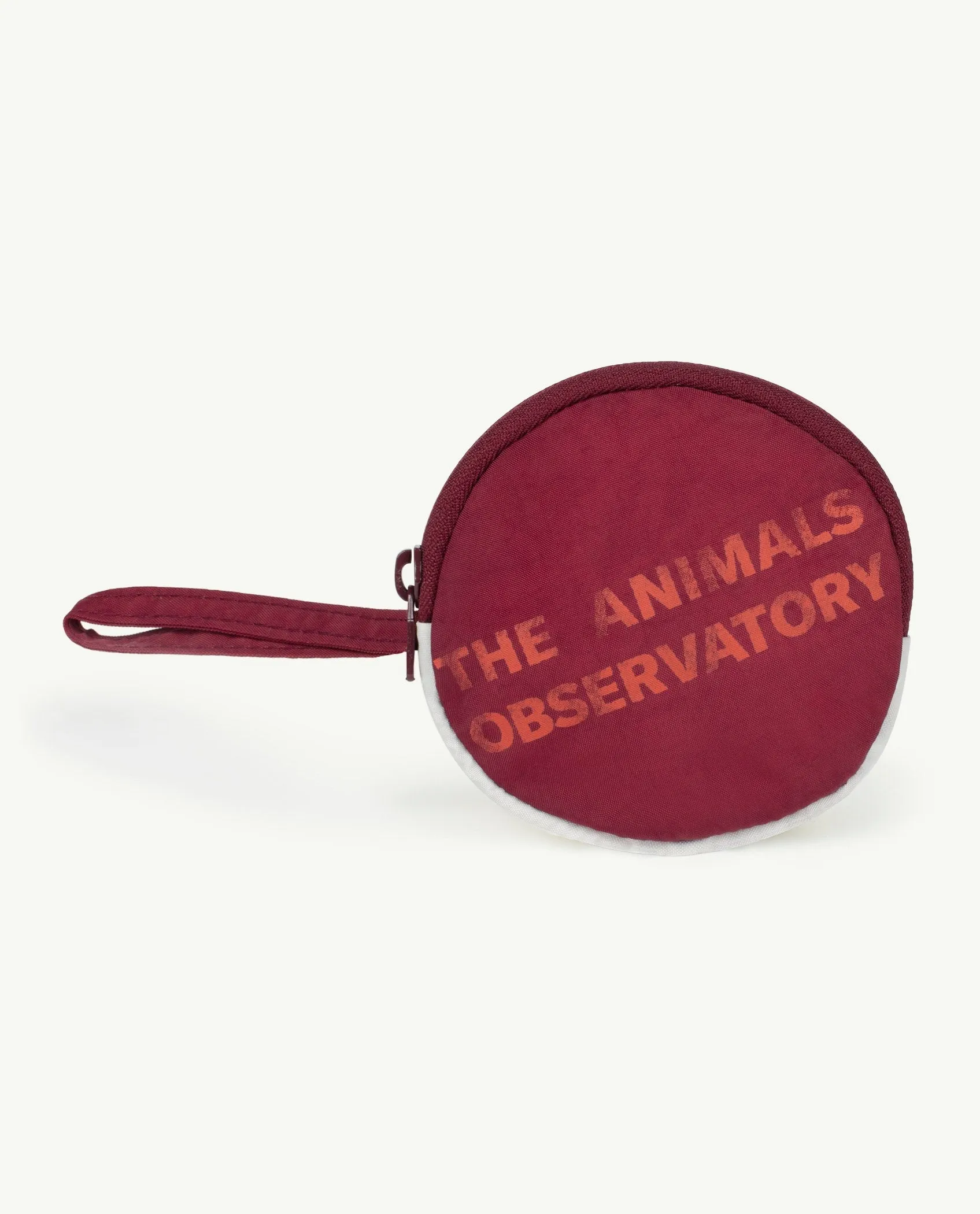 Purse Onesize Purse Maroon The Animals