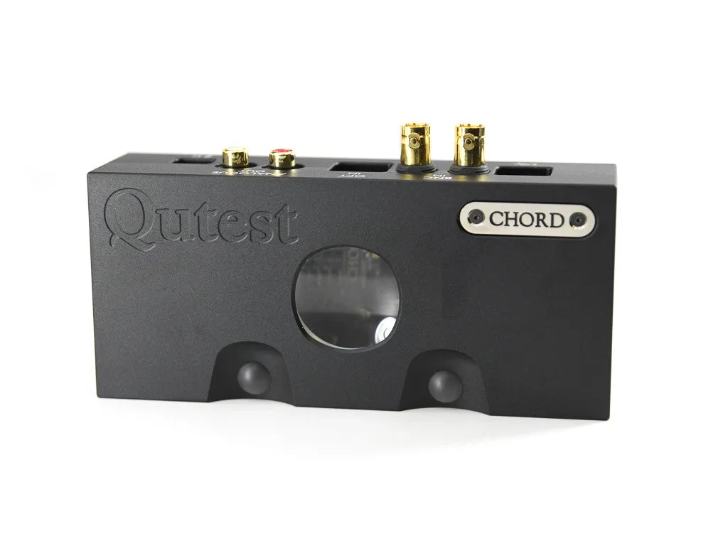 Qutest DAC