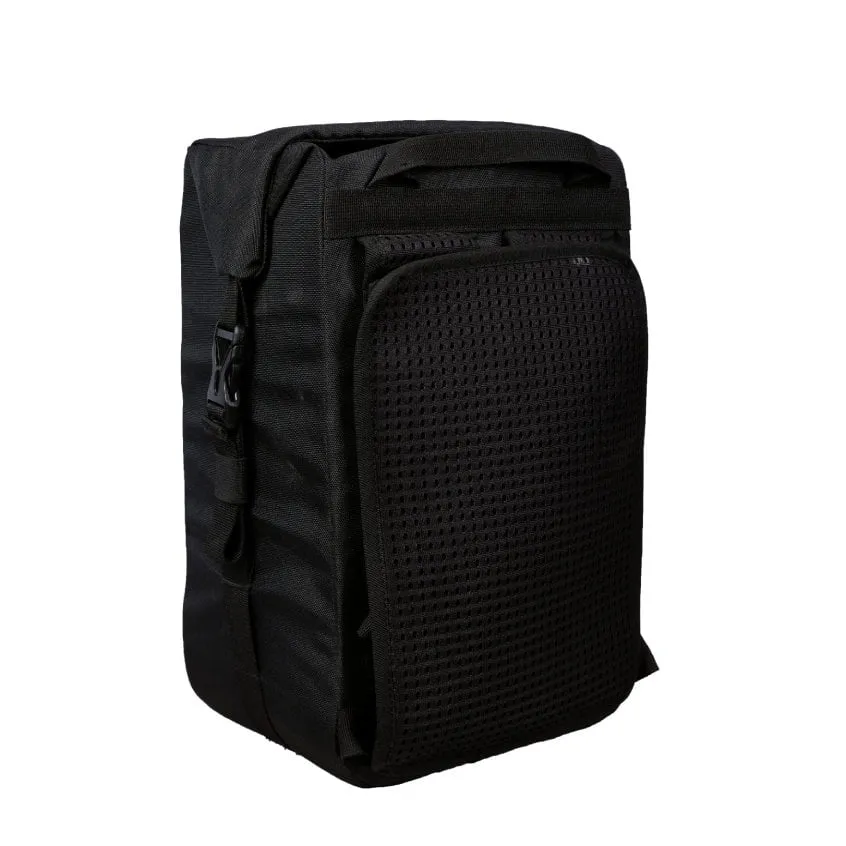 RAHGEAR - COMPACK 15  WATERPROOF TAIL BAG