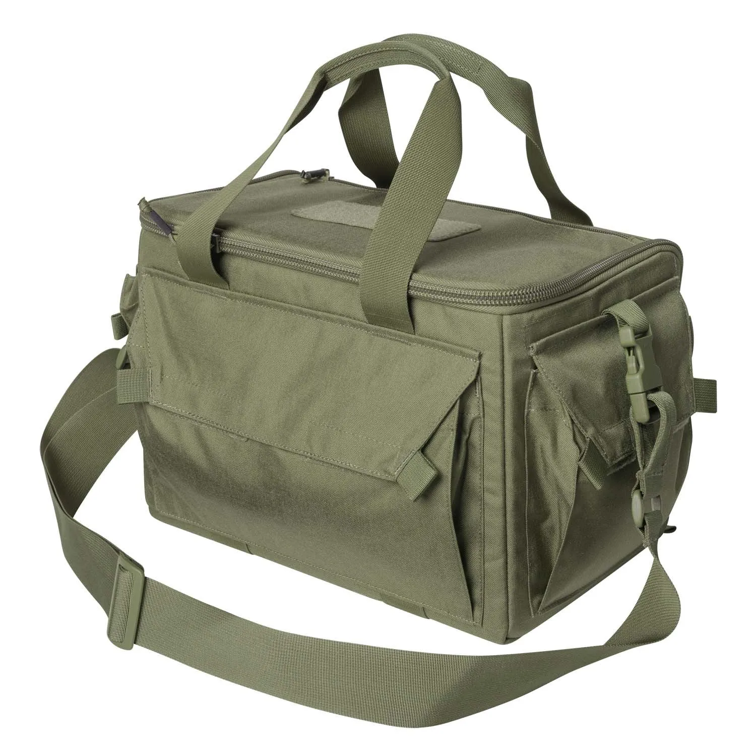 RANGE BAG - CORDURA