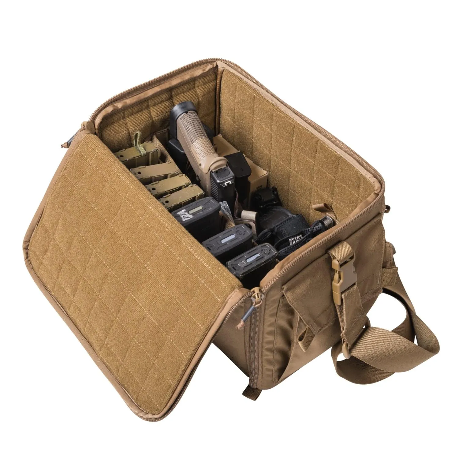 RANGE BAG - CORDURA