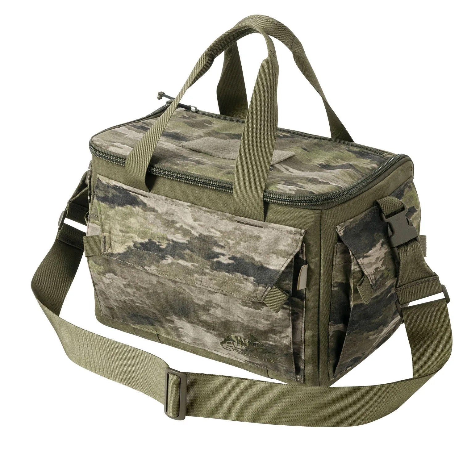 RANGE BAG - CORDURA