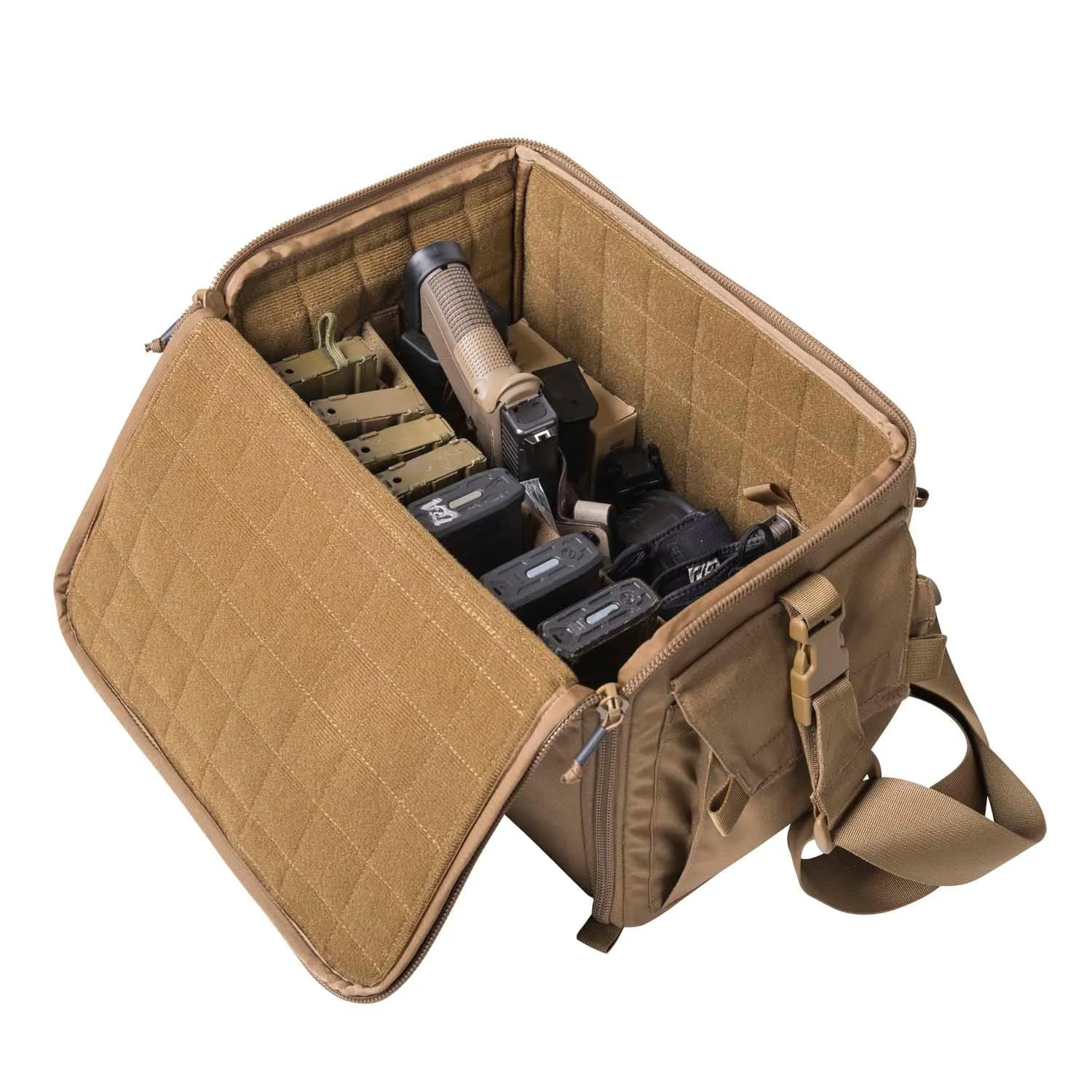 RANGE BAG - CORDURA