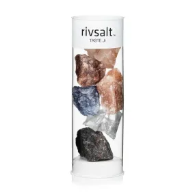 RIVSALT "Taste Jr" Rock Salt