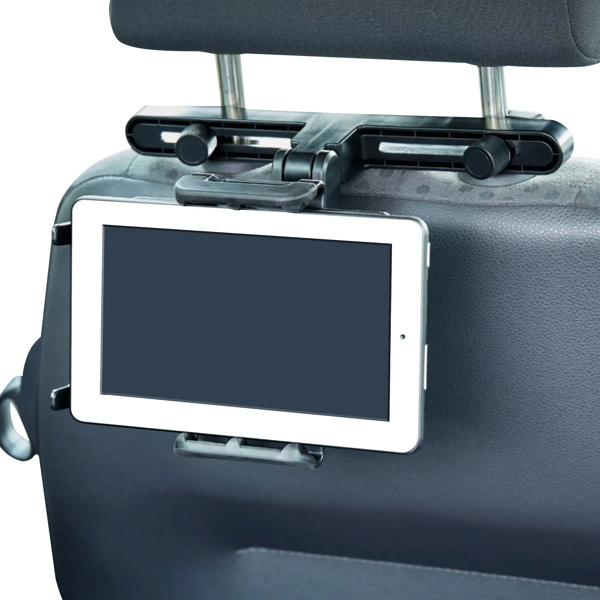 Rotatable Backseat Tablet Mount