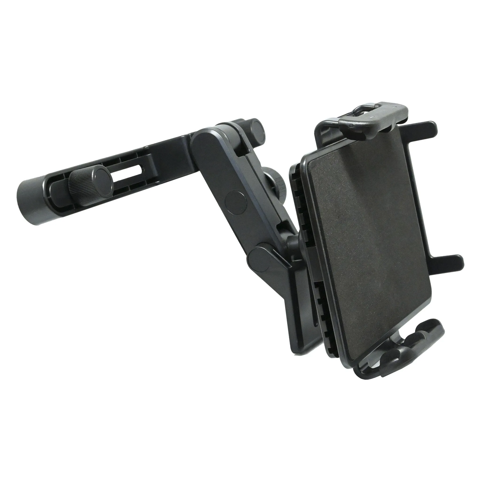 Rotatable Backseat Tablet Mount