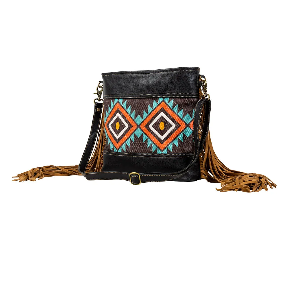 Saguaro Spirit Shoulder Bag