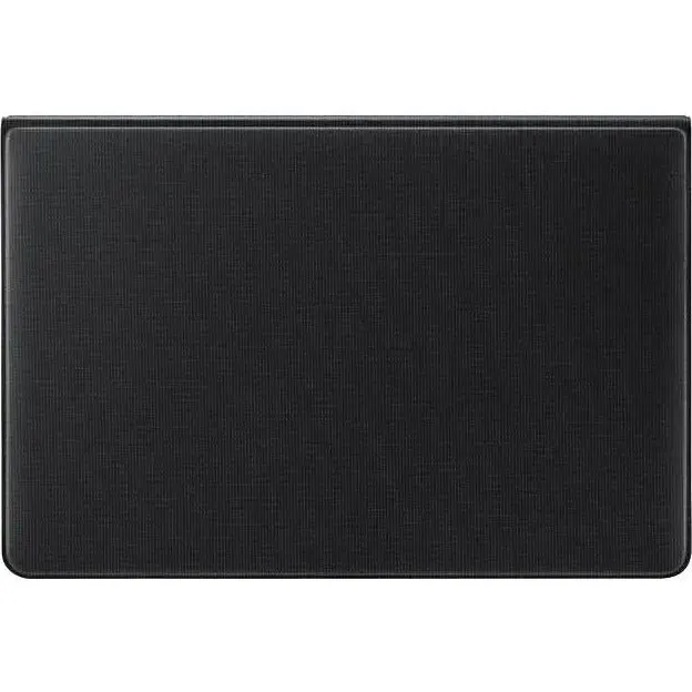 Samsung Galaxy Tab S4 Book Cover Keyboard - Black (UK Layout)