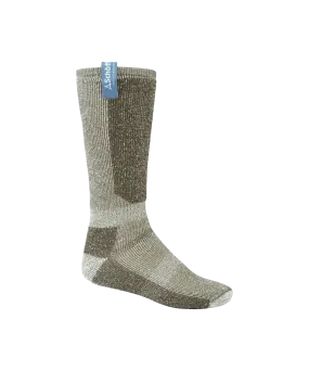 Schöffel Technical Fly Fishing Socks - Loden