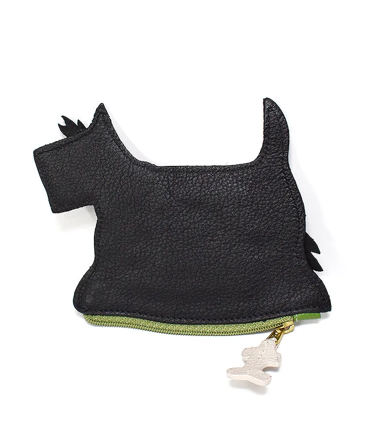 Scottie Coin Purse