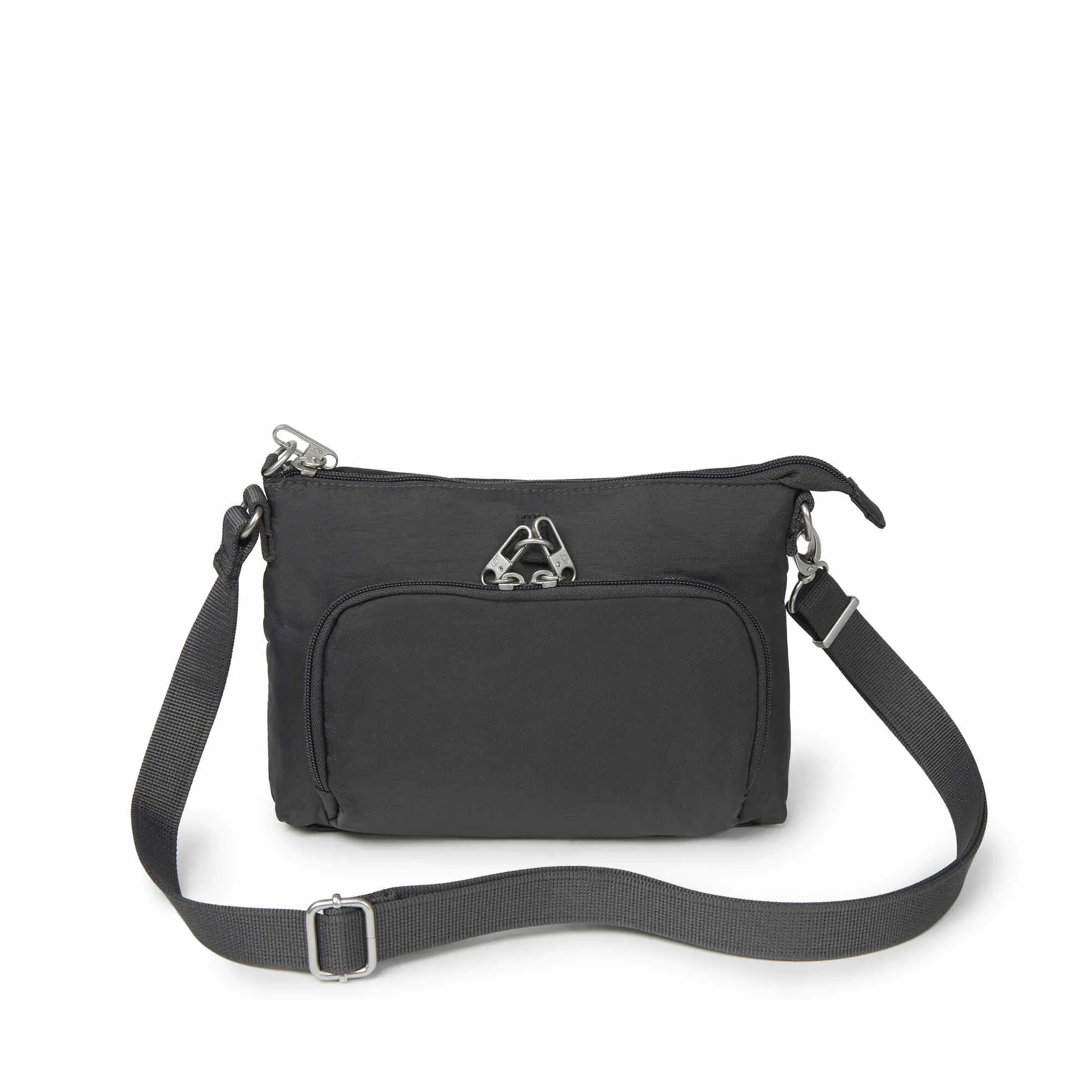 Securtex Anti-Theft Memento Crossbody Bag