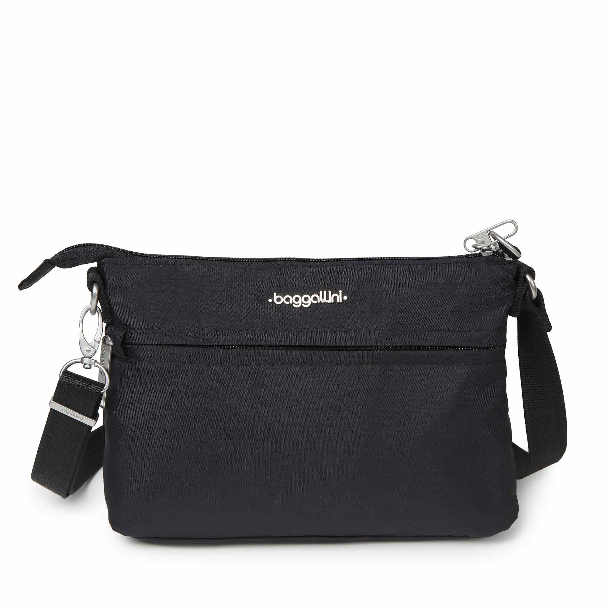 Securtex Anti-Theft Memento Crossbody Bag