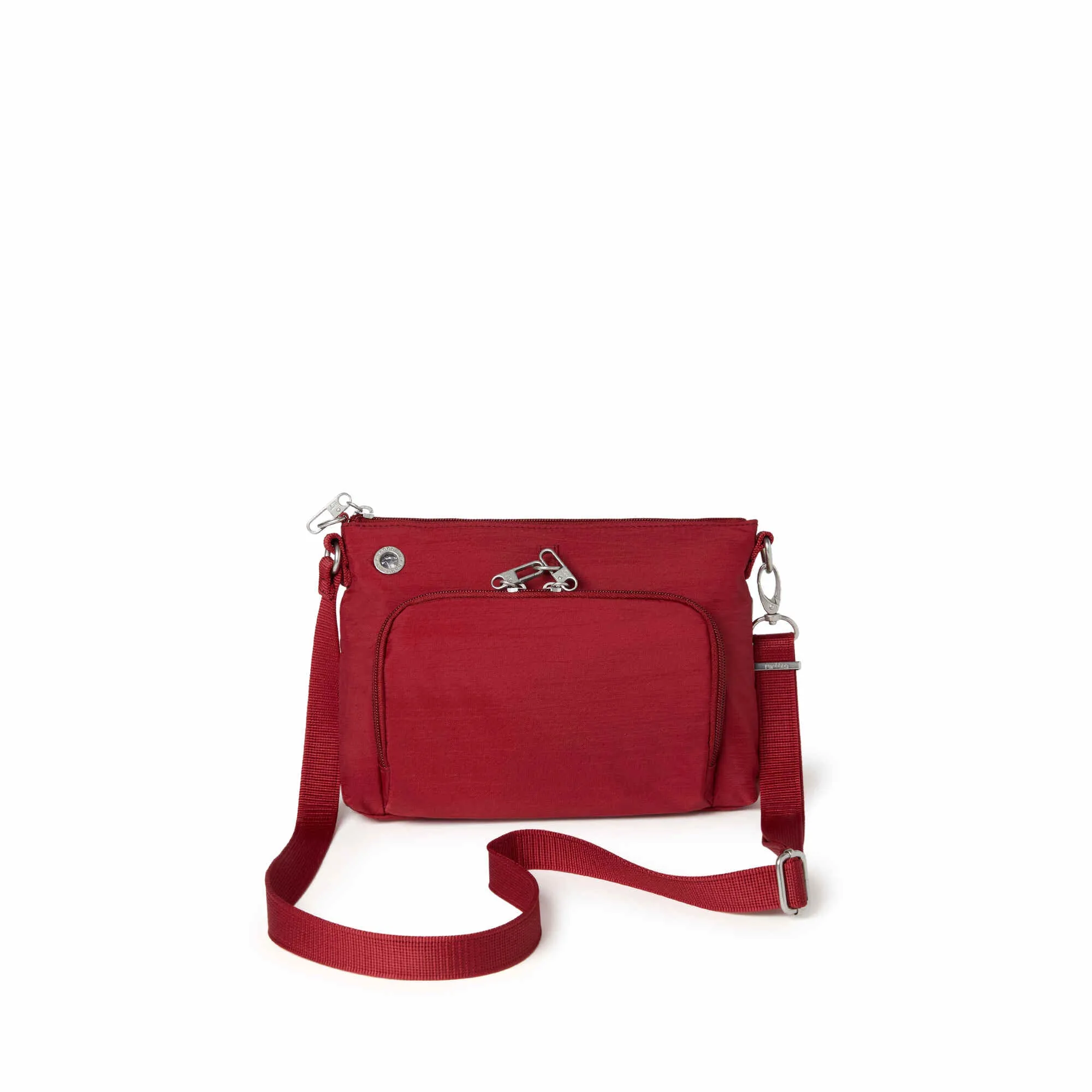 Securtex Anti-Theft Memento Crossbody Bag