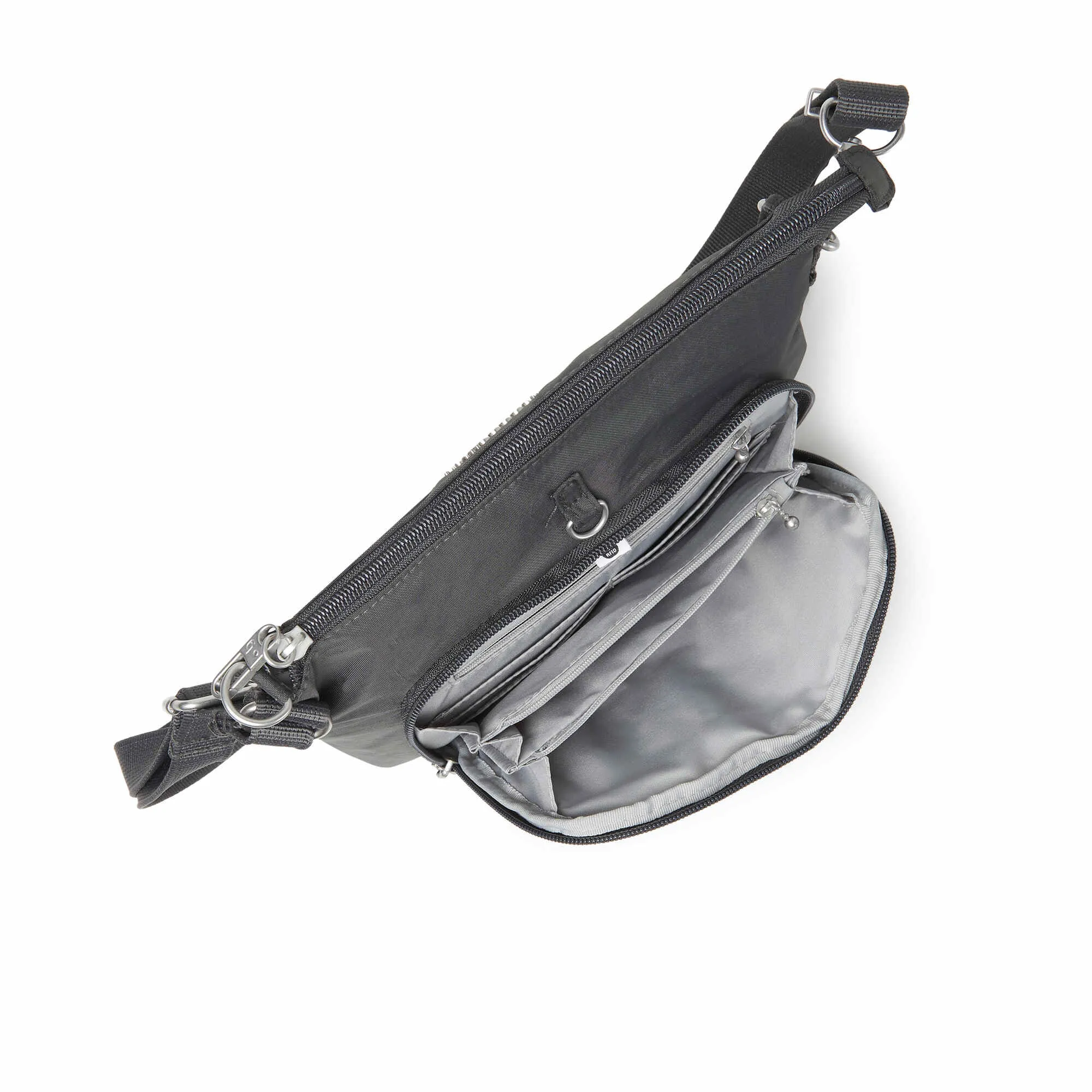 Securtex Anti-Theft Memento Crossbody Bag