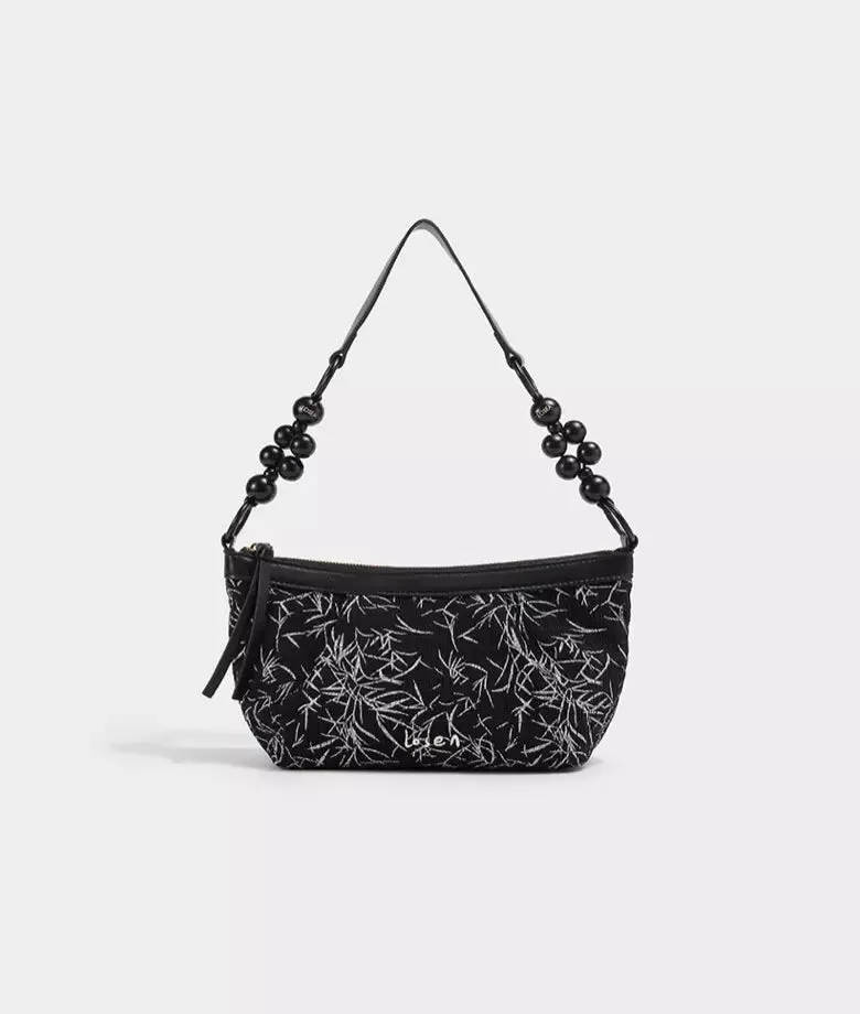 SENCHA underarm shoulder bag｜Limited Edition Designer Bags