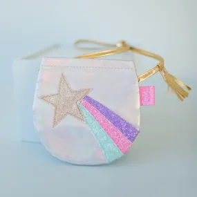 Shining Star Petite Purse