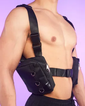 Shockwave Harness Bag