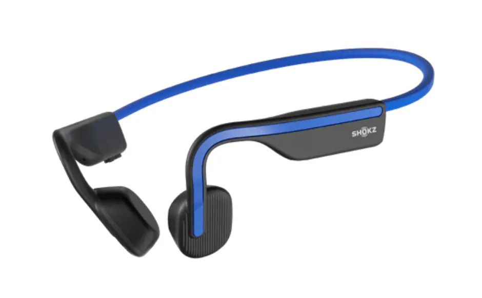 Shokz OpenMove Headphones